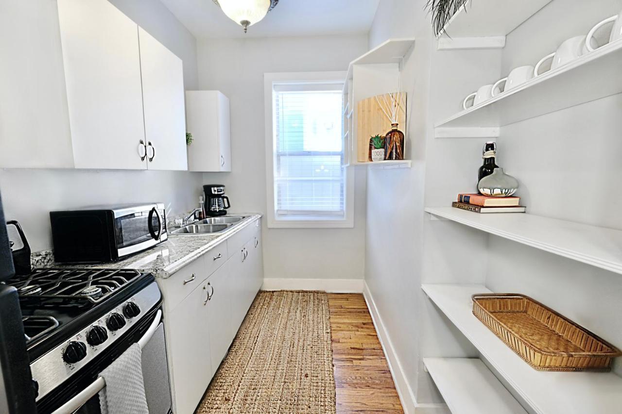 Relaxing 1 Bedroom Near Lower Greenville Free Parking Dallas Bagian luar foto